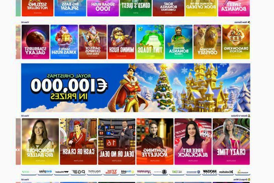 Skyhills Casino Promo Codes: Ontdek de Voordelen